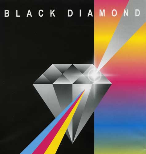 Совместимые струйные картриджи Black Diamond